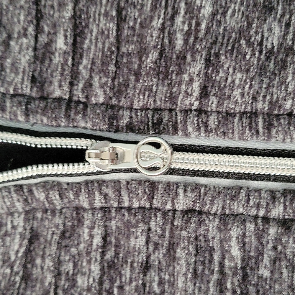 Lululemon Zip-Up - Picture 3 of 5